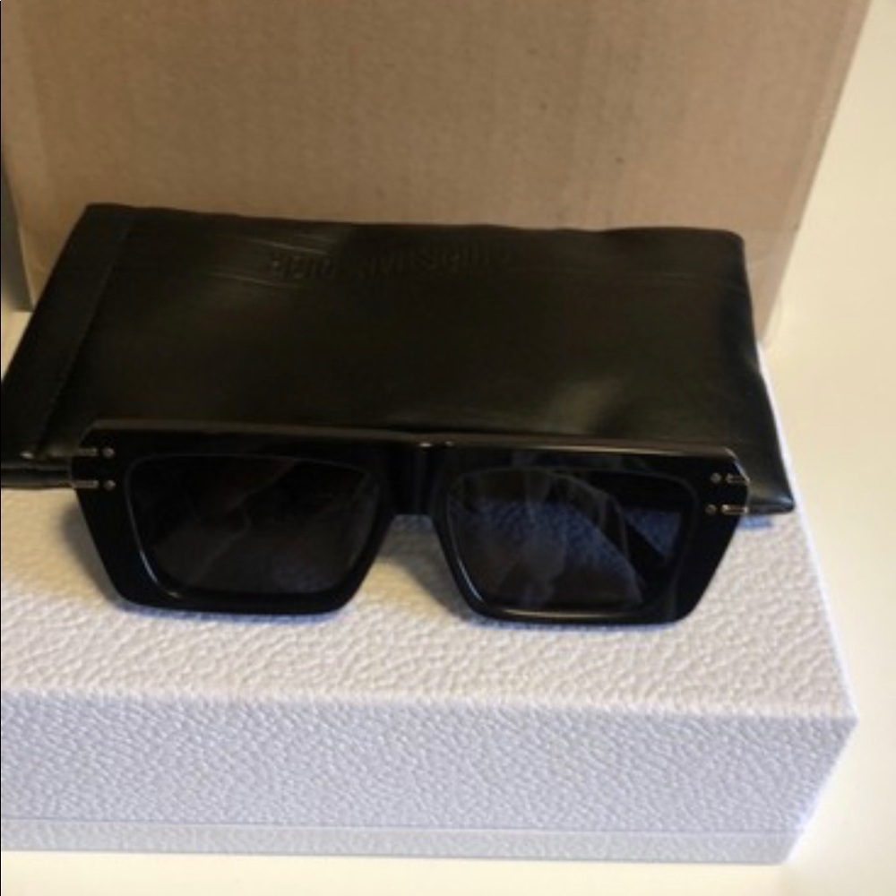 Dior SU2 sunglasses - Picture 6 of 10